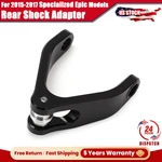 For Specialized Epic Yoke 2015-2017 Rear Shock Adapter Kit Increased Travel Us. Fixed Price $28.49.