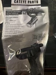 Cateye Mount Center Bracket Model 34N For Lights And Computers 5343540. Fixed Price $32.95.