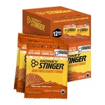 Honey Stinger Gluten Free Organic Waffle Box Of 12 Salted Caramel. Fixed Price $28.99.