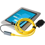 Ttxspp Enet Cable + Usb Type For Bmw & G Series, Meters. Fixed Price $40.17.