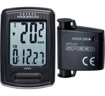 Cateye Urban Wireless Bike Computer Analog Speedometer & Odometer With. Fixed Price $49.26.