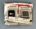 Vintage Sigma Bike Computer Bc 1106 Nib Old School.. Fixed Price $24.95.