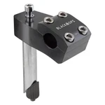Black Ops Bmx Quill Stem, 21.1,. Fixed Price $35.05.