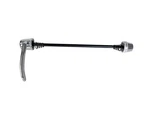 Wheel Master Sunlite Steel Quick Release Skewer (silver) (rear). Fixed Price $10.49.
