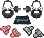WEARABLE4U Favero Assioma Duo Pedal Based Cycling Power Meter With Extra Clea.... Fixed Price $939.71.
