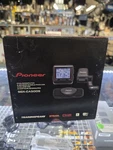 Pioneer Cyclocomputer & Sensor Bundle Package SGX-CA500S For Cycling. Fixed Price $180.00.