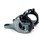 Funn Rsx Direct Mount Stem (35MM Bar Clamp, 30MM Rise, Gray) - Lightly Used. Fixed Price $39.99.
