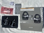 Garmin Rally RS200 Dual-sensing Spd-sl Power Meter Pedals New Box Complete!. Fixed Price $699.99.