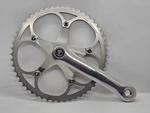 Campagnolo Chorus Vintage Crankset 170MM Arm, 53T Chainring, Square.... Fixed Price $180.00.