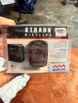 Cateye Strada Slim CC-RD300W Wireless Bike Computer Made In Japan. Fixed Price $44.99.