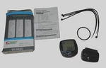 Bike Wireless SD-546C Bicycle Computer, Black. Fixed Price $17.99.