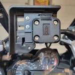 Garmin Zumo XT/XT2/XT3 Adapter For Bmw Nav Locking Gps Mount Made The Usa-. Fixed Price $49.99.