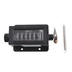 Eujgoov D94-S 6 Counter Digital Tally Resettable Mechanical.... Fixed Price $17.99.