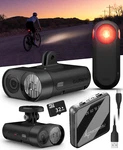 Garmin Varia Vue Cycling Headlight &4K Camera RTL515 Rearview Radar 32GB. Fixed Price $769.98.