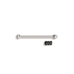 Tacx T1708, Trainer Axle For E-thru, M12 1.75. Fixed Price $64.39.
