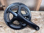 Shimano Ultegra FC-6700 Drive Side Crankarm 10S 53/39 Chainrings Italian Bb 2X10. Fixed Price $89.95.