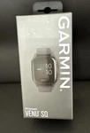 Garmin Venu Sq Gps Watch - Shadow Gray/slate. Fixed Price $150.00.