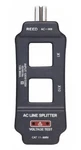 Reed Instruments R5400 Line Splitter. Fixed Price $15.00.