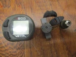 Vintage Vetta V80C Cycling Computer With Cadence. Fixed Price $19.99.