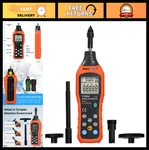 Digital Contact Tachometer 50-19999 Rpm Speed Meter, Data Logging, Backlight,. Fixed Price $79.99.