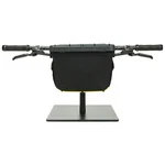 Route Works Werks The Big Handlebar Bag Black RWLB-001-BLK. Fixed Price $228.62.