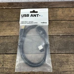 Wahoo Usb Ant+ Kit Dongle W/ 3FT Extension Cord Black Zwift Pc Mac Trainerroad. Fixed Price $34.99.