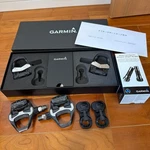 Garmin Vector 2 Two-leg Measurement Power Meter Spd-sl Available. Fixed Price $633.37.