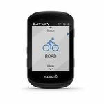 Garmin Edge 530 Gps Bike Computer - 100206000. Fixed Price $350.00.