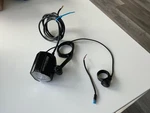 Lezyne Super Hb Stvzo E1000 Bike Light For Bosch System. Fixed Price $99.00.