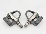 Garmin Vector 3/3S Power Meter Single Sided Road Bike Pedals 9/16IN. Fixed Price $399.99.