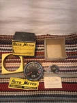 Auto #278 Full Sweet 0-8000 Rpm Competition Instruments Tachometer. Fixed Price $637.50.