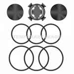 Bryton Rider Series Bike Stem Mount Quick-install Handlebar Computer Holder. Fixed Price $34.97.