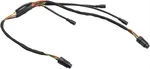 Bosch Battery Cable With Multi-connector, 1600MM (BCH3914 1600) The Smart Syst. Fixed Price $76.33.