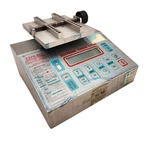 Kaps-all Packaging Systems EB-650 Electronic Torque Tester For Parts/repair. Fixed Price $135.00.