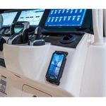 Scanstrut Active 15W Wireless Adjustable Phone Charging Mount - 12/24V. Fixed Price $124.99.