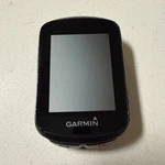 Garmin Edge 130 Plus Wireless Bike Computer Black With Mount Bands. Fixed Price $115.00.