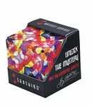 Shashibo - Shape Shifting Box Artist Series 36 Rare Earth Magnetics Stem/steam. Fixed Price $24.99.