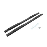 Go Rhino 640087T 4" Oe Xtreme Side Steps - Boards Only. Fixed Price $148.74.