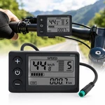 Joroburo Electric Bike Lcd Display METERS866. Fixed Price $44.81.