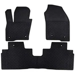 Ucaskin Car Floor Mats Custom Fit Ford Edge 2015 2016 2017 2018 2019 2020.... Fixed Price $75.77.