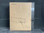 Antec VSK2000-U3 Us Slim Desktop Case Micro Atx Black. Fixed Price $49.99.