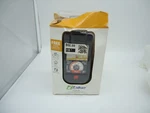 Ibike Coach Cycling Computer For Iphone 3G, 3GS, 4/4S New Open Box (ld). Fixed Price $12.99.