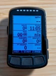Wahoo Elemnt Bolt V1 Gps Bike Computer - Black. Fixed Price $70.00.