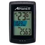 Cateye Airgps Usb Rechargeable Bike Computer Cycling Black. Fixed Price $123.99.