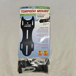 Xlab Torpedo Front Hydration Mount Aluminum Between The Arms (bta) Triathlon Tt. Fixed Price $25.00.