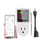 Ac Wifi Watt Meter, Plug-in Us Socket Power Electricity Bill... Fast Ship. Fixed Price $55.81.