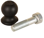 Gen-y Hitch 1-7/8" Versa-ball Bolt-on For 2" Shank 6K GH-090. Fixed Price $24.95.