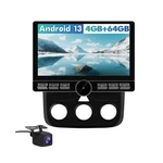 Car Stereo For Dodge Ram 1500 2500 3500 2013 2014 2015 2016 2017 2018 2019 Wi.... Fixed Price $331.08.
