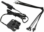 Cateye Bracket/sensor Kit For Velo 5/8. Fixed Price $16.92.