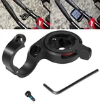 010-11807-01 Time Trial/tri Bar Mount 22.2MM Fit Garmin Edge Gps Bike Computer. Fixed Price $33.95.